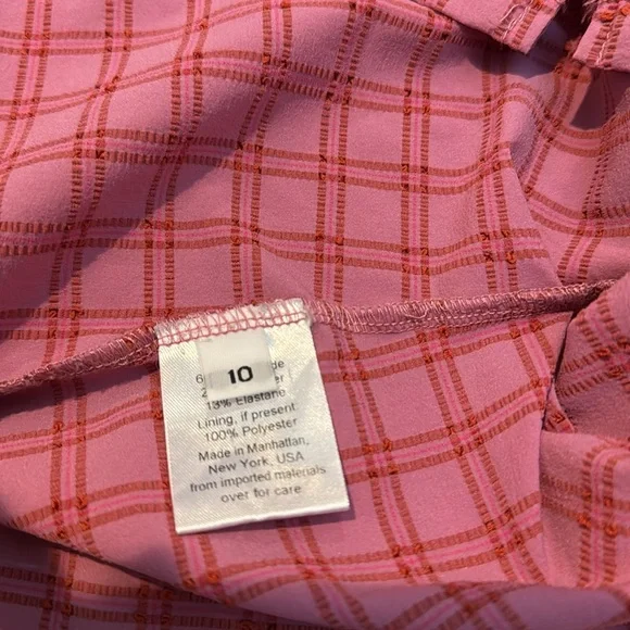 Rachel Comey Dusk Tee - Picture 3 of 5